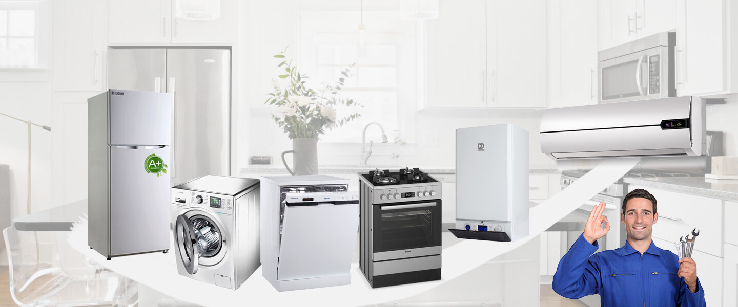 Çatalzeytin Maytag Servisi